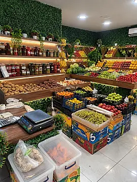 Kirayə verilir obyekt 35 m² — Bakı, Əhmədli 35.00 m²