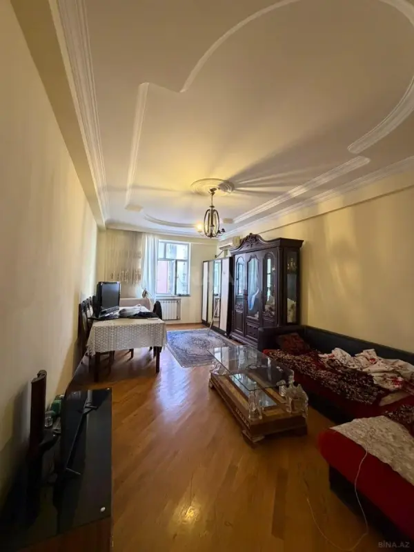 Satılır 3 otaqlı mənzil 100 m²