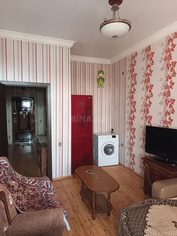 Kirayə verilir 3 otaqlı mənzil 80 m²