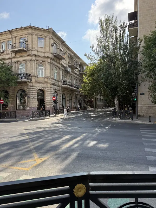 Satılır 2 otaqlı mənzil 50 m²