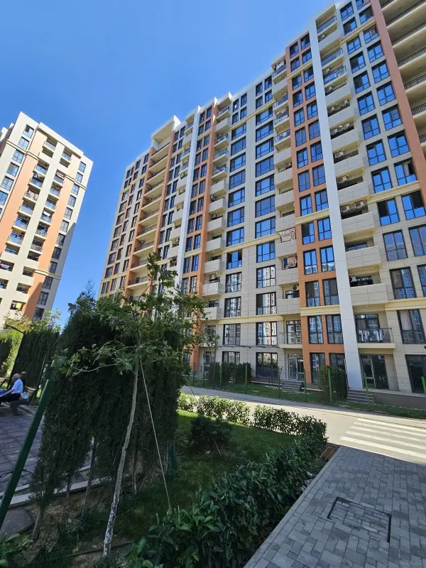 Kirayə verilir 3 otaqlı mənzil 90 m²