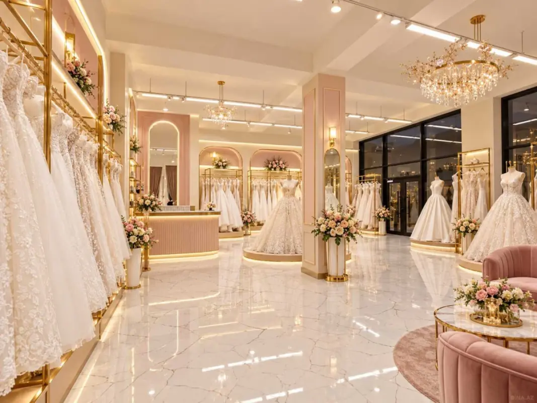 Satılır obyekt 55 m²