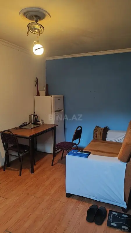 Kirayə verilir 2 otaqlı həyət evi 60 m²