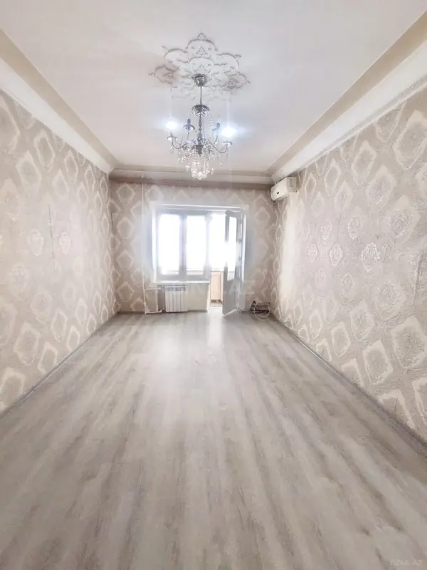 Satılır 2 otaqlı mənzil 40 m²