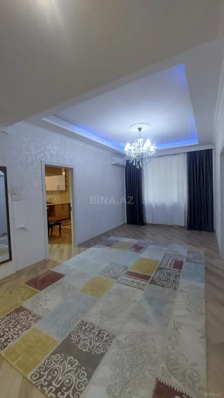Satılır 3 otaqlı mənzil 82 m²