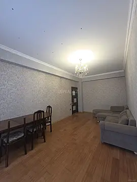 Kirayə verilir 2 otaqlı mənzil 65 m² — Xırdalan, Abşeron 2 otaq 65.00 m²