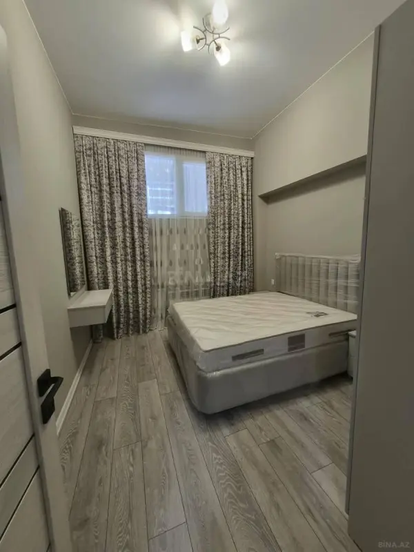 Kirayə verilir 3 otaqlı mənzil 89 m²