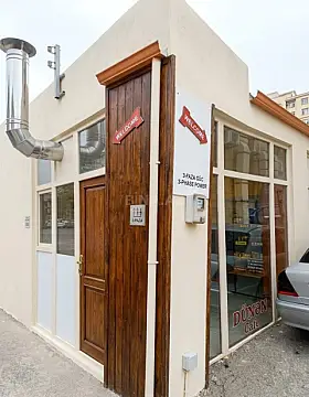 Kirayə verilir obyekt 20 m² — Bakı 20.00 m²