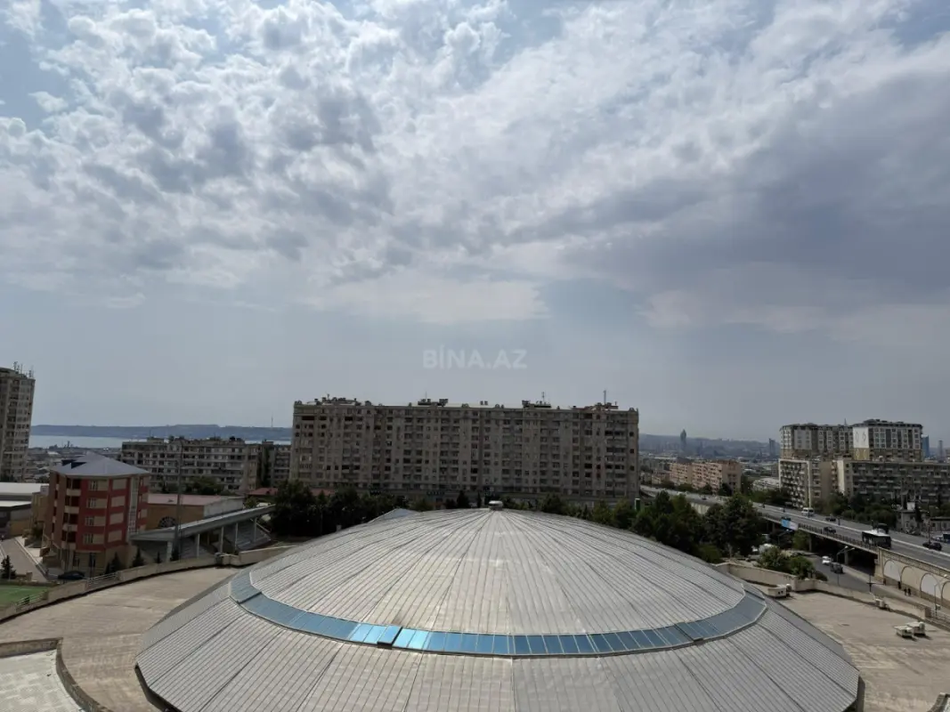 Satılır 2 otaqlı mənzil 65 m²