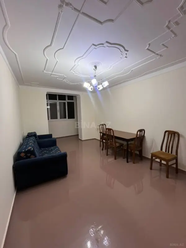 Kirayə verilir 3 otaqlı mənzil 90 m²