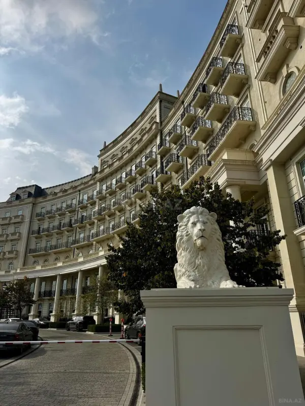 Satılır 3 otaqlı mənzil 104.2 m²