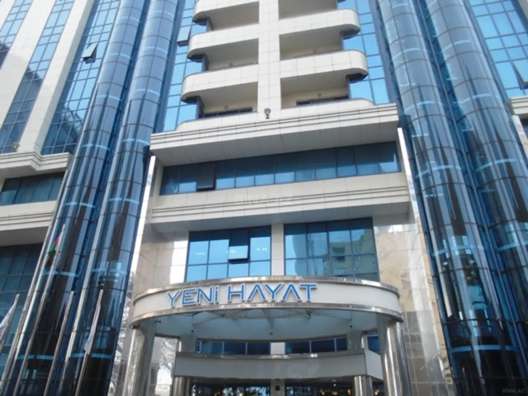 Kirayə verilir 3 otaqlı mənzil 150 m²