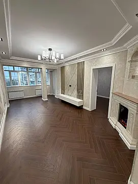 Satılır 3 otaqlı mənzil 90 m² — Bakı 3 otaq 90.00 m²