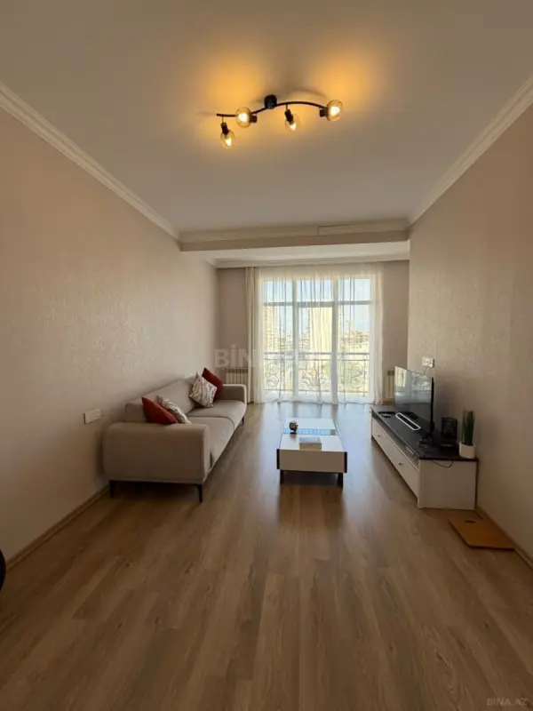 Kirayə verilir 3 otaqlı mənzil 110 m²