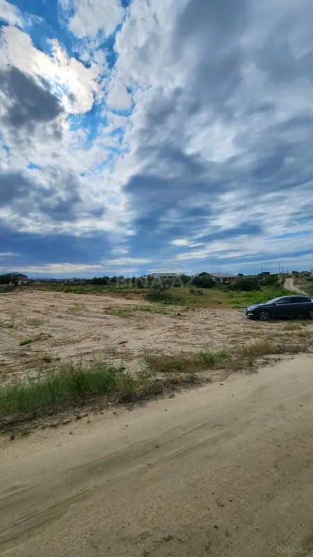 Satılır torpaq sahəsi 19 m²