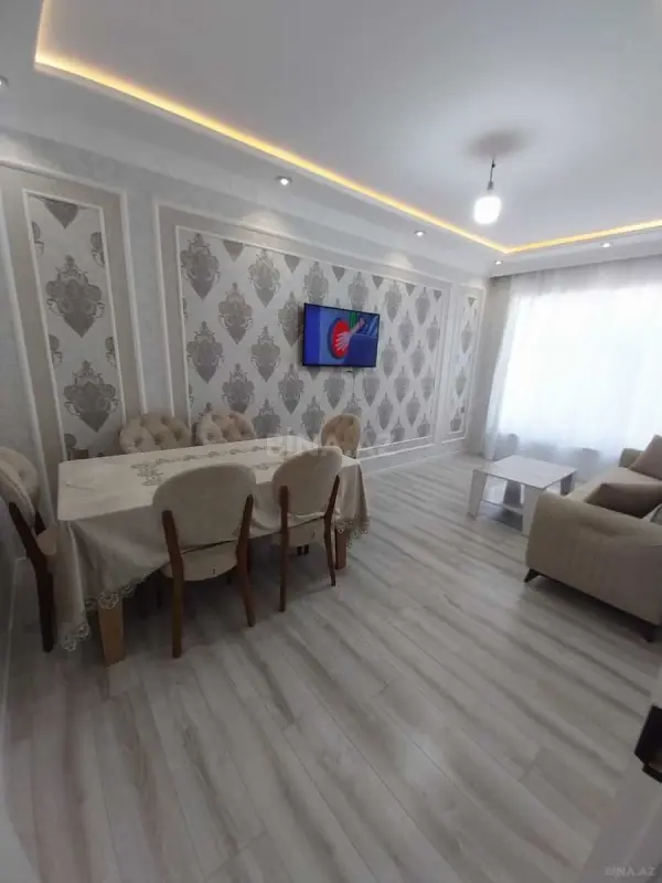 Satılır 3 otaqlı həyət evi 85 m²