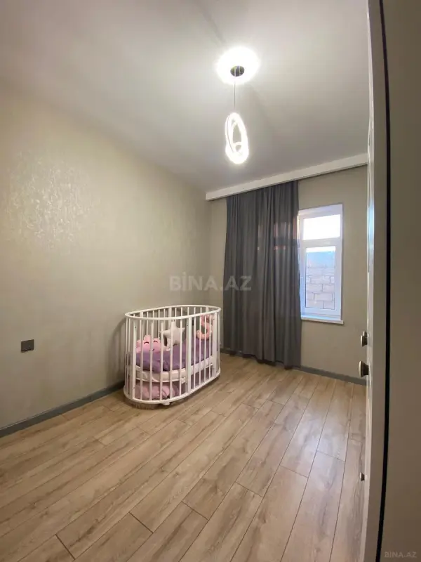 Satılır 3 otaqlı həyət evi 105 m²