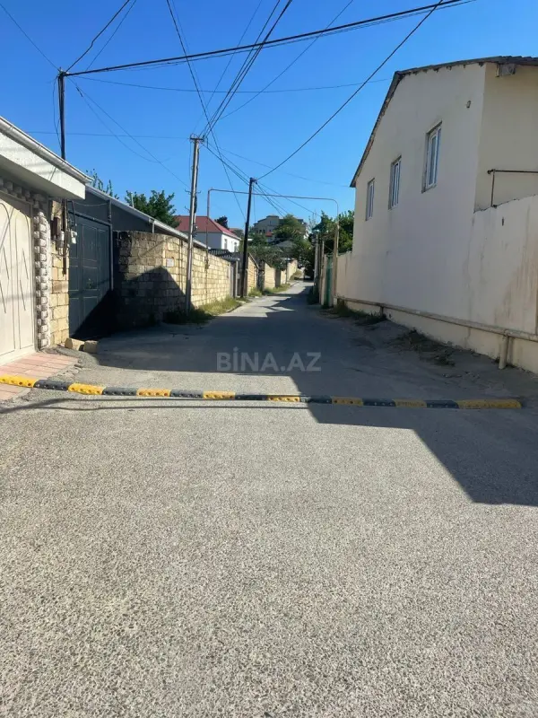 Satılır 4 otaqlı həyət evi 210 m²