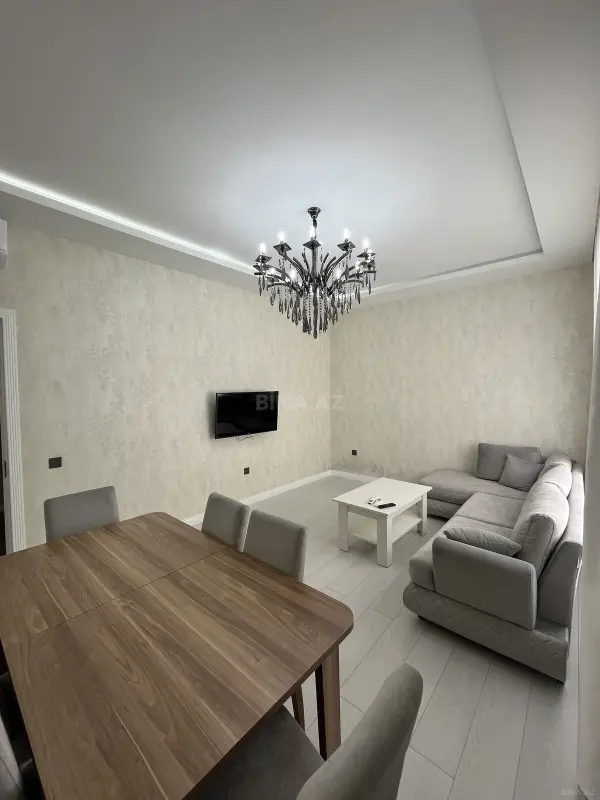 Kirayə verilir 3 otaqlı həyət evi 120 m²