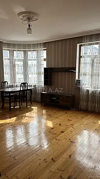 Kirayə verilir 2 otaqlı mənzil 92 m² — Xırdalan, Abşeron 2 otaq 92.00 m²