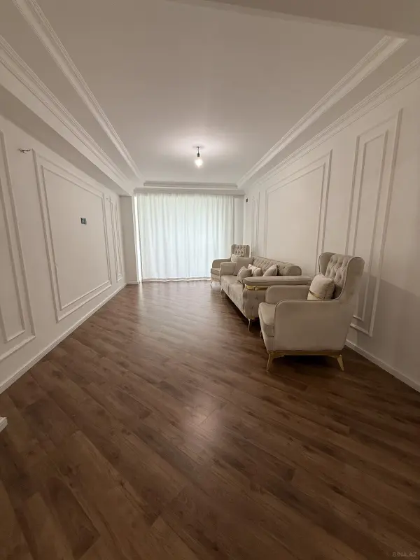 Satılır 3 otaqlı mənzil 115 m²