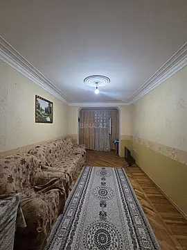 Kirayə verilir 3 otaqlı mənzil 75 m² — Xırdalan 3 otaq 75.00 m²