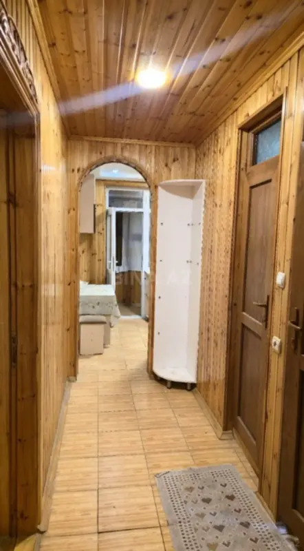 Satılır 3 otaqlı mənzil 72 m²