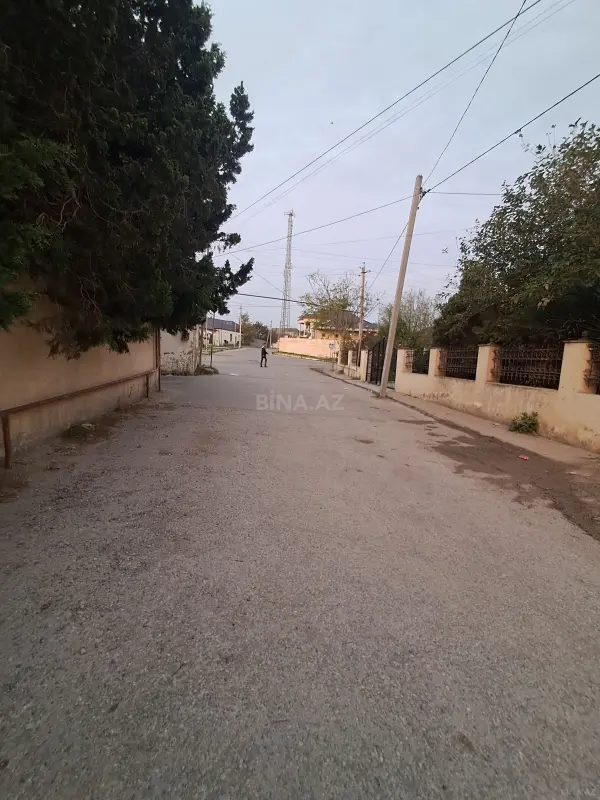 Satılır torpaq sahəsi 4.5 m²