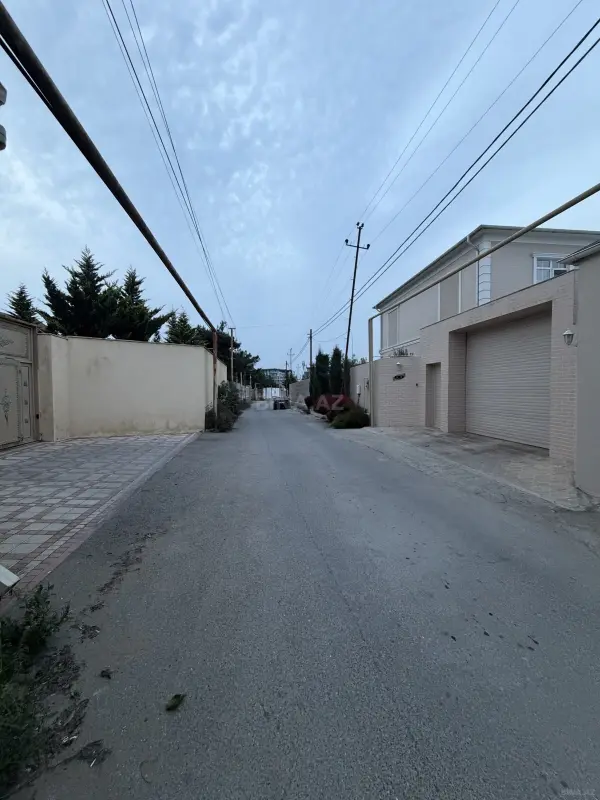 Satılır torpaq sahəsi 18 m²