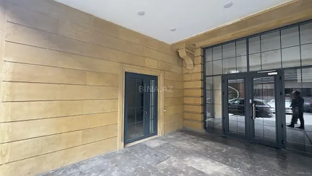 Kirayə verilir 15 otaqlı ofis 1200 m² — Bakı, Nərimanov 15 otaq 1200.00 m²