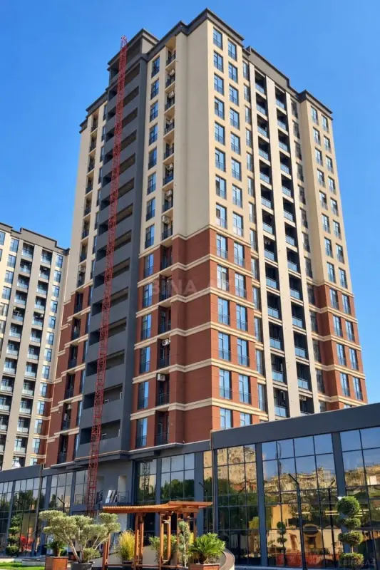 Satılır 3 otaqlı mənzil 71 m²