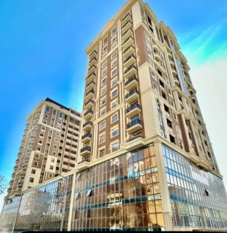 Satılır 3 otaqlı mənzil 78 m²