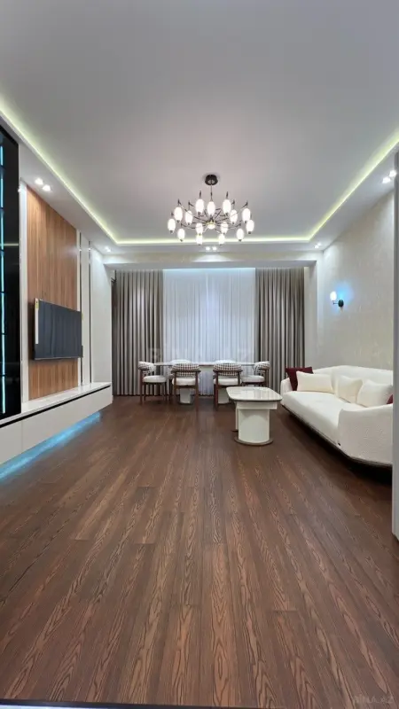 Satılır 3 otaqlı mənzil 95 m²
