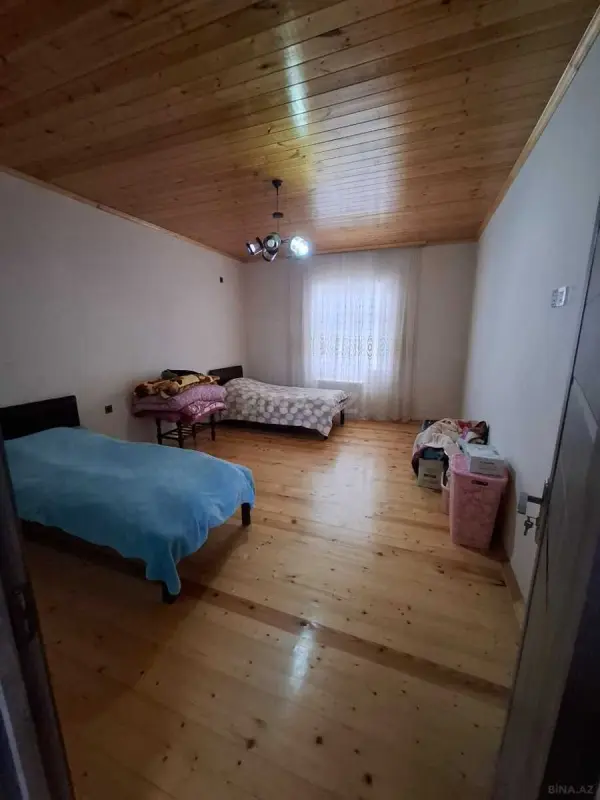Kirayə verilir 3 otaqlı həyət evi 130 m²