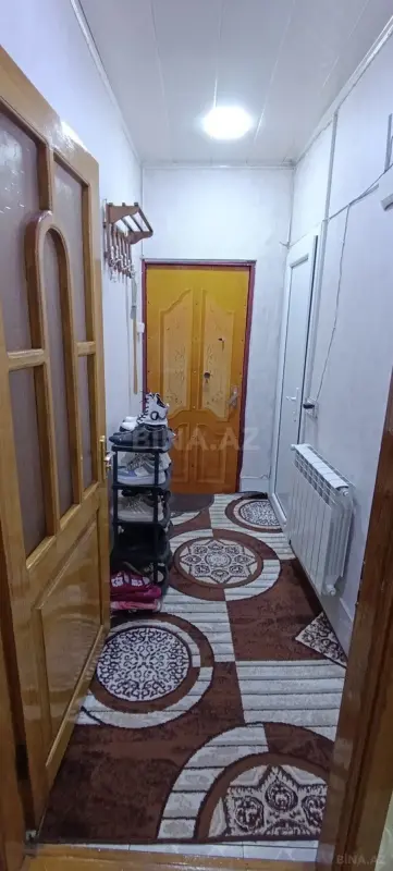 Satılır 2 otaqlı mənzil 40 m²