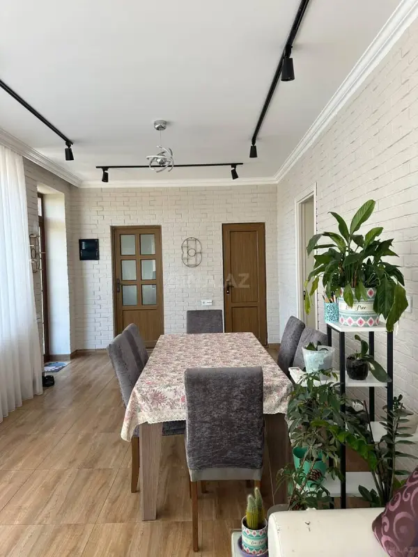 Kirayə verilir 4 otaqlı həyət evi 120 m²
