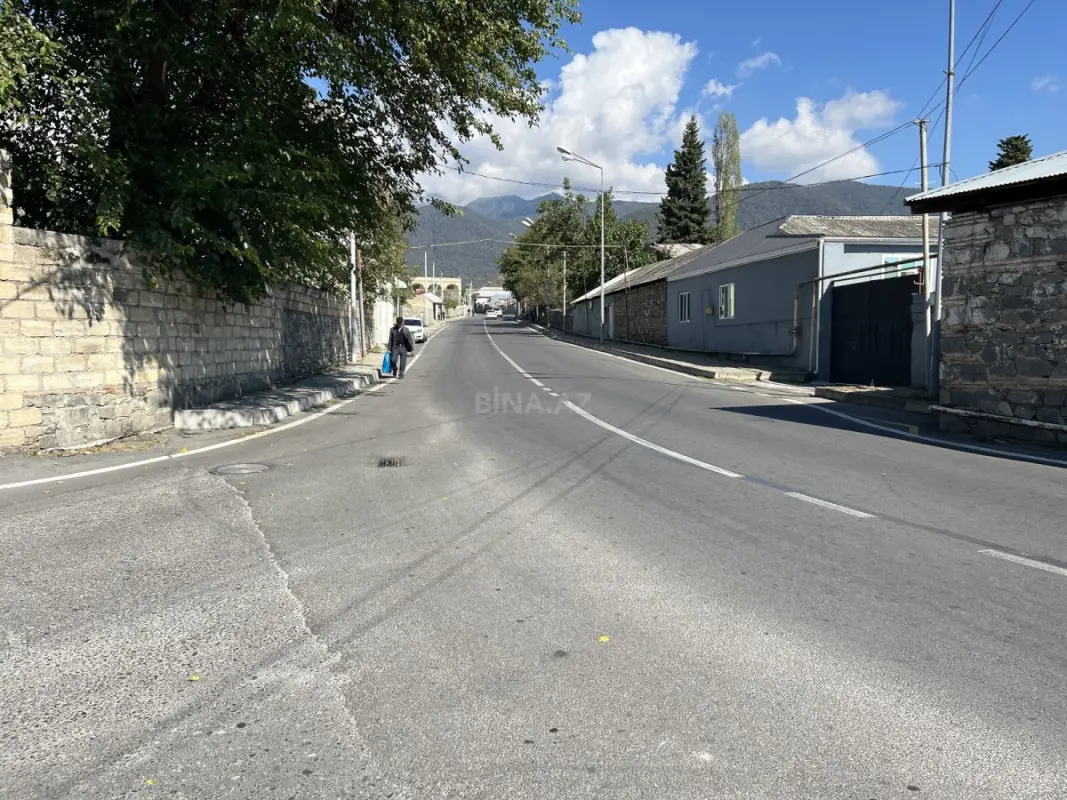 Satılır torpaq sahəsi 11.3 m²