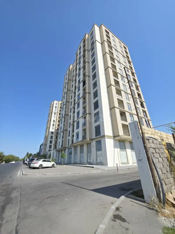Satılır 3 otaqlı mənzil 85 m²