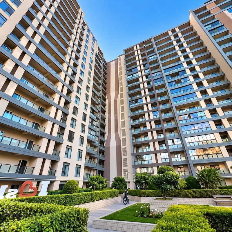 Kirayə verilir 3 otaqlı mənzil 105 m²