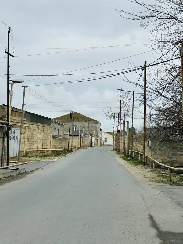 Satılır torpaq sahəsi 46 m²