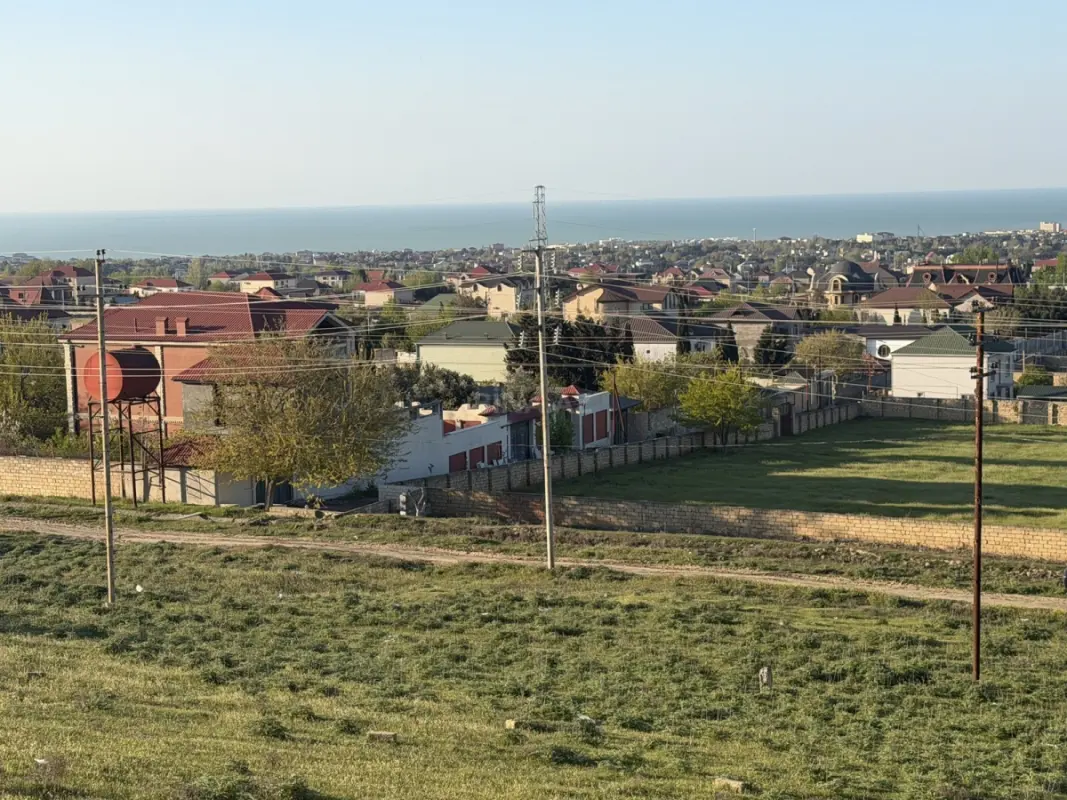 Satılır torpaq sahəsi 8 m²