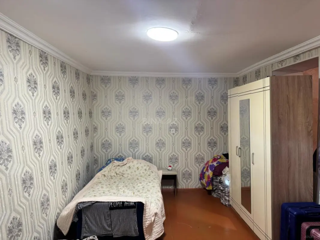 Satılır 2 otaqlı həyət evi 80 m²