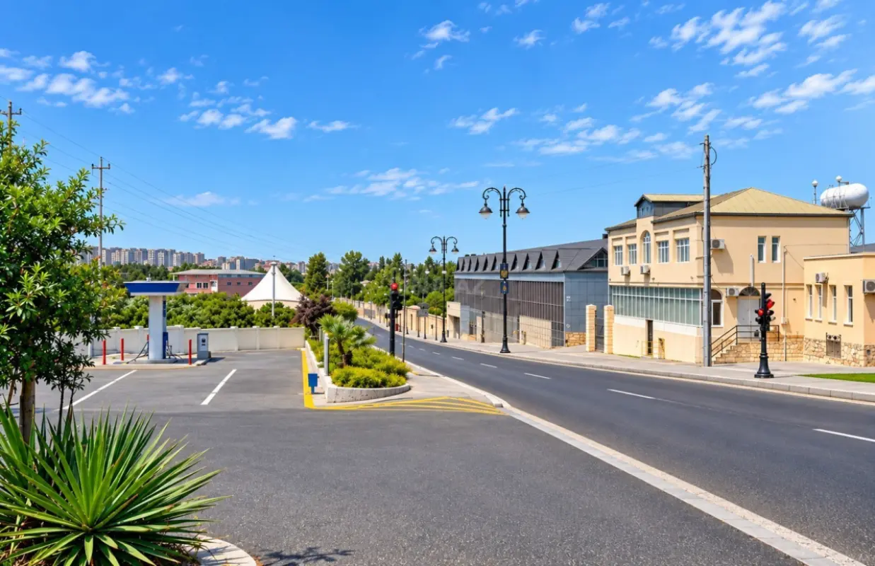 Satılır torpaq sahəsi 7 m²