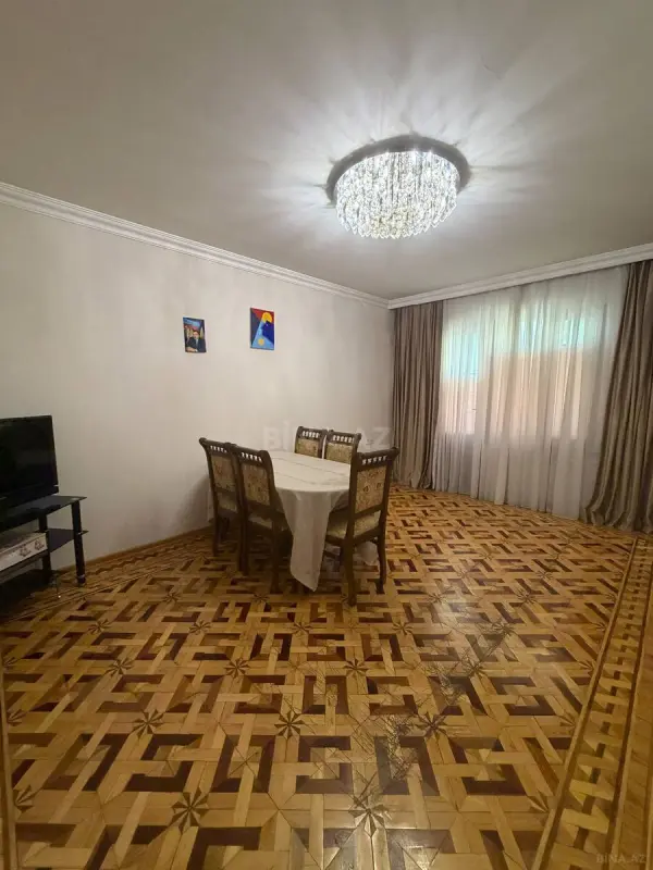 Kirayə verilir 3 otaqlı mənzil 80 m²