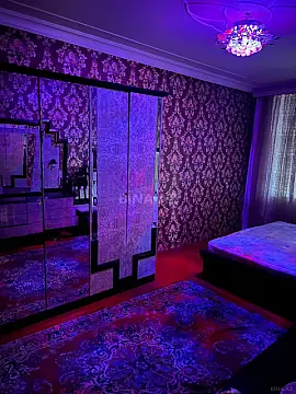 Kirayə verilir 4 otaqlı mənzil 90 m² — Sumqayıt 4 otaq 90.00 m²