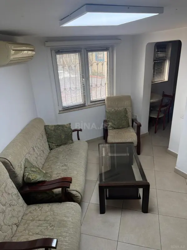 Kirayə verilir 2 otaqlı ofis 55 m²