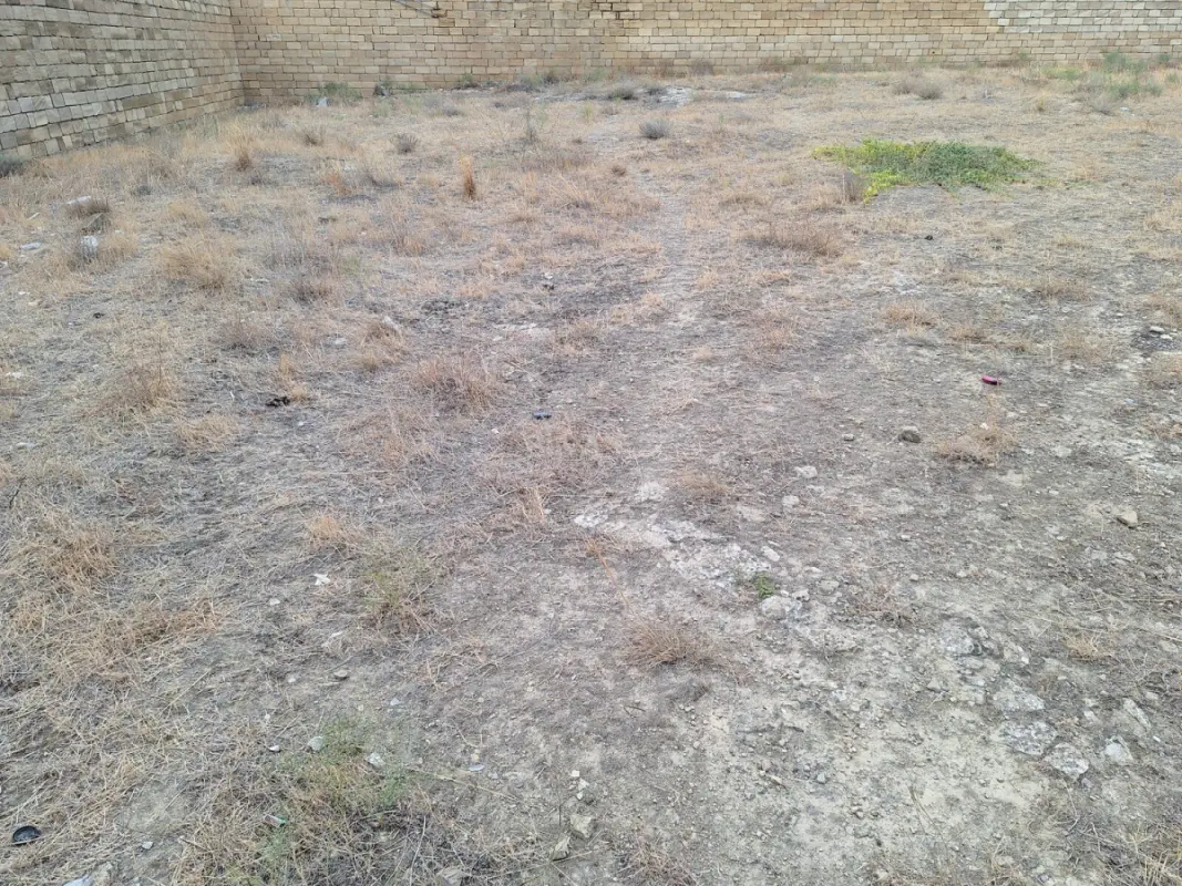 Satılır torpaq sahəsi 3 m²