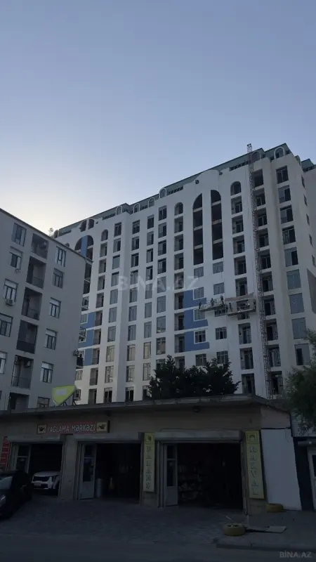 Satılır qaraj 21 m²