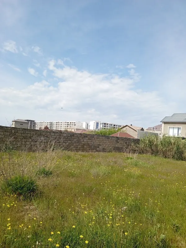Satılır torpaq sahəsi 11 m²