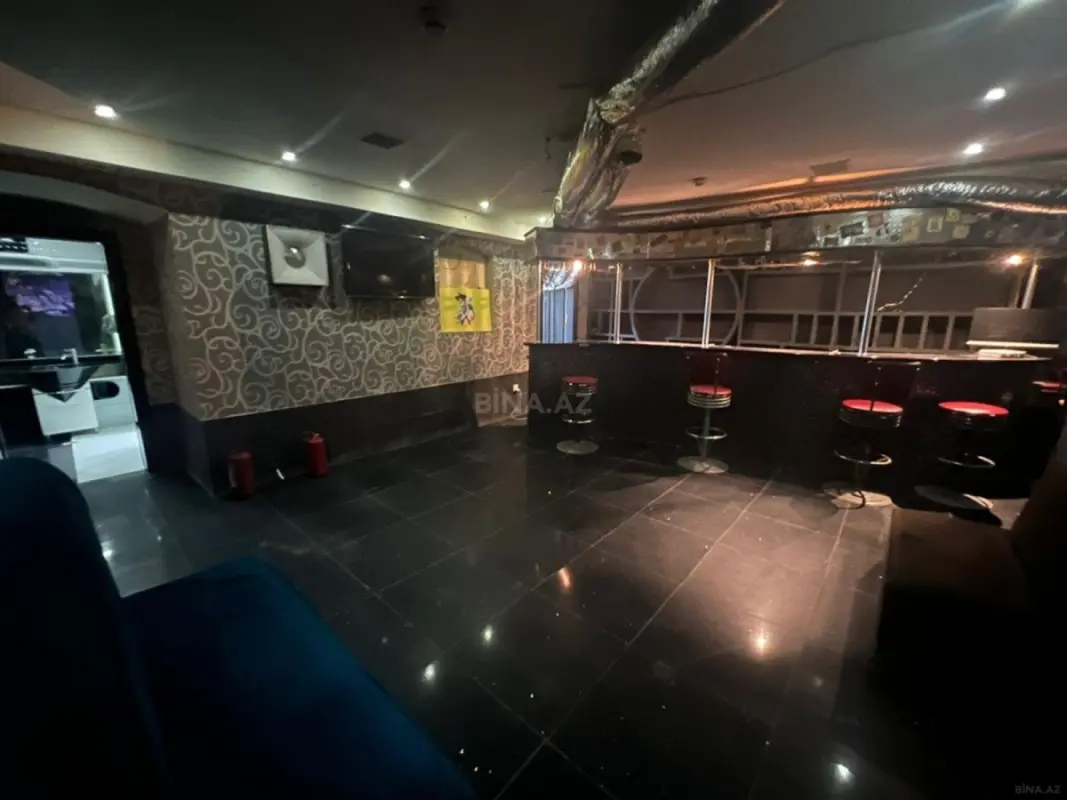 Kirayə verilir obyekt 105 m²